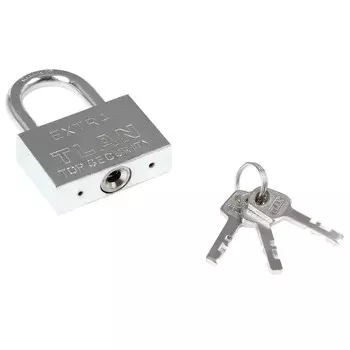 Замок навесной, тип 5, 660 мм