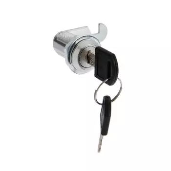 Замок почтовый тундра, 1730 мм, 2 ключа