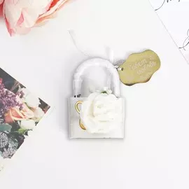 Замок свадебный