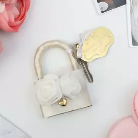 Замок свадебный