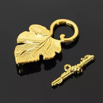 Замок-тоггл