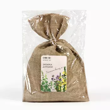 Запарка для бани и чана