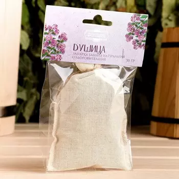 Запарка для бани натуральная