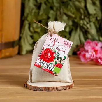 Запарка в баню