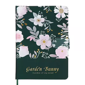 Записная книжка calligrata