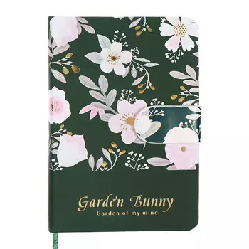 Записная книжка calligrata