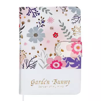 Записная книжка calligrata