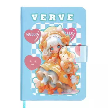 Записная книжка calligrata