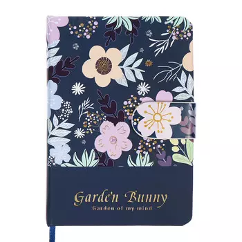 Записная книжка calligrata