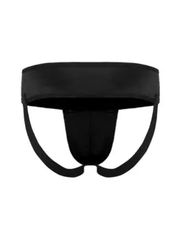 Защита паха fight empire, р. m, черная