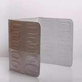 Защитное покрытие для газовой плиты доляна, 8432,5 см