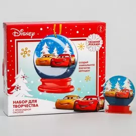 Застывающие фигурки из эпоксидной смолы