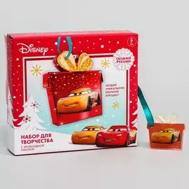 Застывающие фигурки из эпоксидной смолы