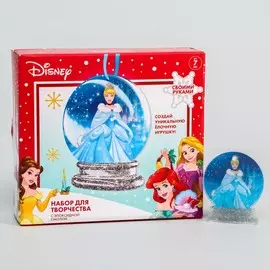 Набор для творчества из эпоксидной смолы