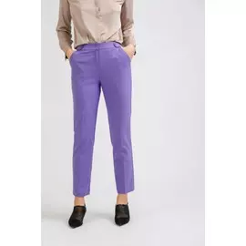 Зауженные брюки