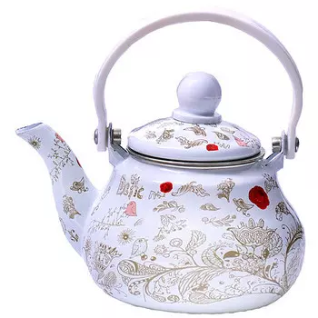 Заварник эмаль 800 мл