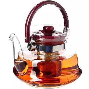 Заварочный чайник 1,2л