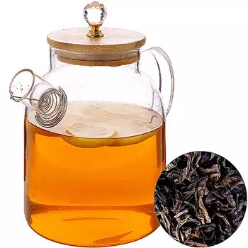 Заварочный чайник 1,8 л