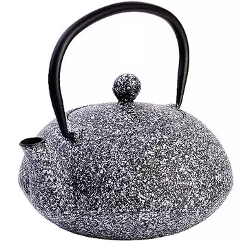 Заварочный чайник чугунный 880