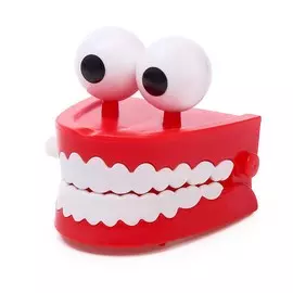 Заводная игрушка