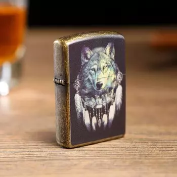 Зажигалка электронная