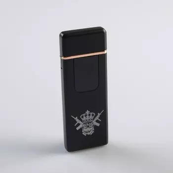 Зажигалка электронная