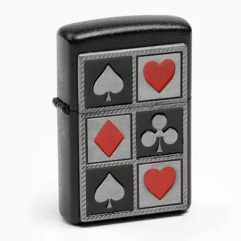 Зажигалка бензиновая