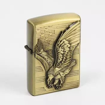 Зажигалка бензиновая