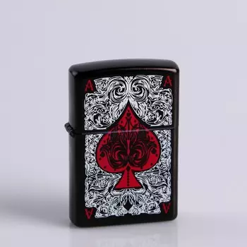 Зажигалка бензиновая