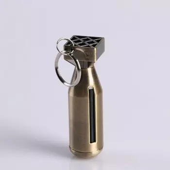 Зажигалка бензиновая