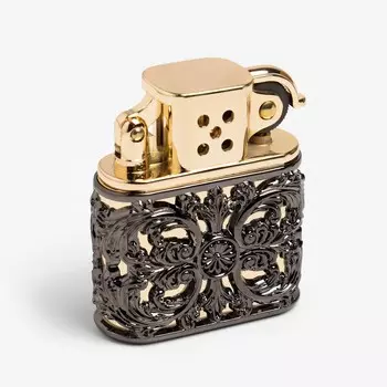 Зажигалка бензиновая