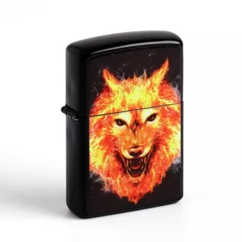 Зажигалка бензиновая