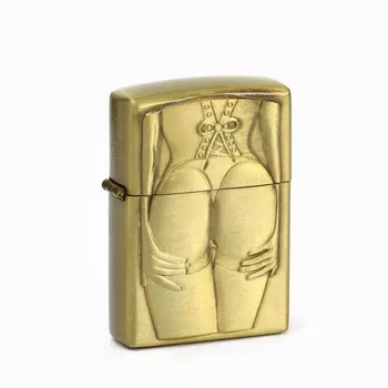 Зажигалка бензиновая