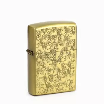 Зажигалка бензиновая