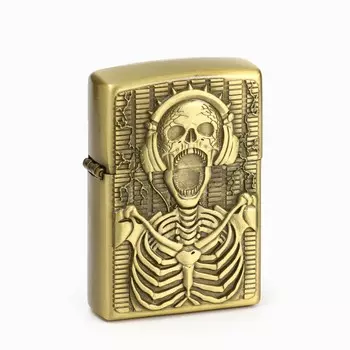 Зажигалка бензиновая