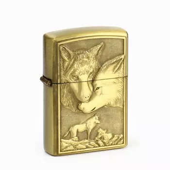 Зажигалка бензиновая