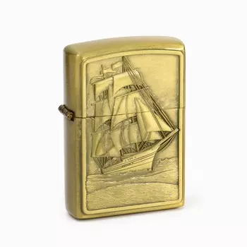 Зажигалка бензиновая