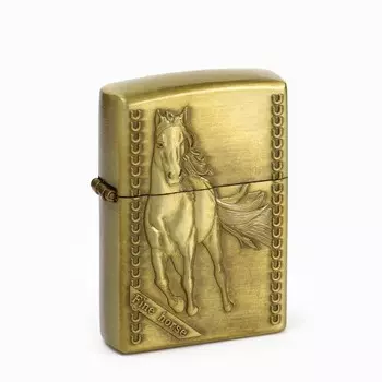 Зажигалка бензиновая