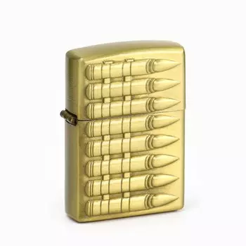 Зажигалка бензиновая