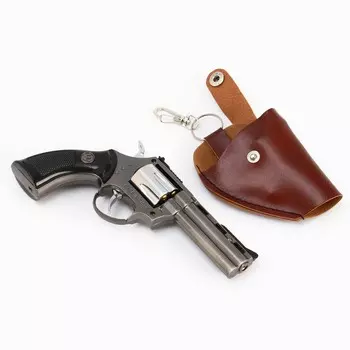 Зажигалка газовая