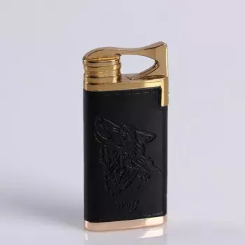 Зажигалка газовая