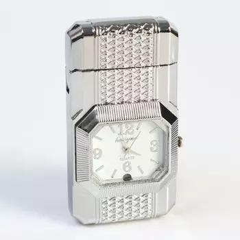 Зажигалка газовая