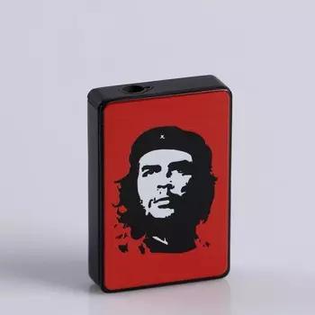 Зажигалка газовая