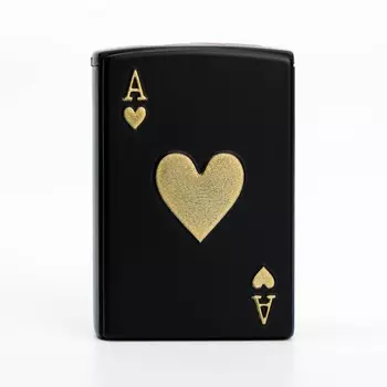 Зажигалка газовая