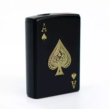 Зажигалка газовая