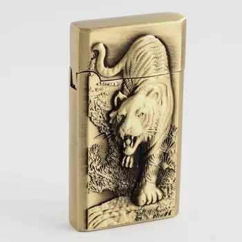 Зажигалка газовая