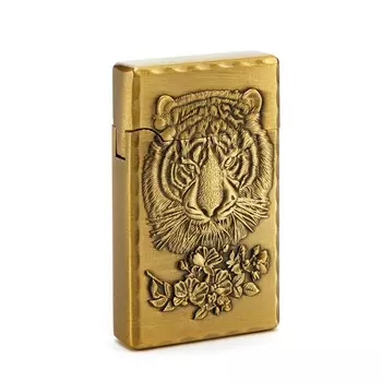 Зажигалка газовая