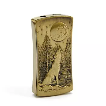 Зажигалка газовая