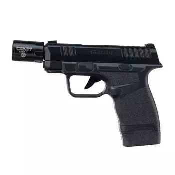 Зажигалка газовая