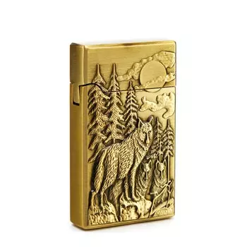 Зажигалка газовая